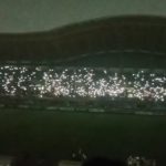 Lampu Stadion PCB Padam, Kadispora: Kami Minta Maaf Atas Ketidaknyaman