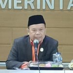 Ketua DPRD Dorong Pemkot Bekasi Tingkatkan Infrastruktur Pendidikan