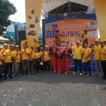 Gelar Event SOBAT Expo 2023 di MM Bekasi, ADIRA Finance Berikan Promo Menarik