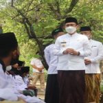 Hari Santri Nasional 2021, Pj Bupati Bekasi Ingin Kabupaten Bekasi Punya Perda Pesantren