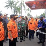 Pemkot Tangerang Gelar Apel Siaga Banjir