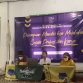 PMII Komisariat Bhayangkara Gelar Dialog Publik Peringati Harlah Kopri ke-54