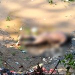 Mayat Pria Tanpa Busana Ditemukan Warga di Kali Bekasi