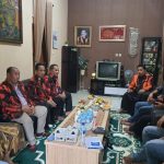 MUSWIL XI PP Jawa Barat di Cikarang, Ketua MPC Minta Jaga Kondusifitas