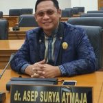 Komisi IV Minta Dinkes Kabupaten Bekasi Transparan Data TBC