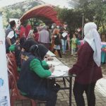 BPBD Kabupaten Bekasi Kejar Satu Juta Vaksin untuk Masyarakat