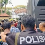 Polisi Ringkus Tiga Kelompok Curanmor di Kabupaten Bekasi