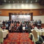 Dinas Kesehatan Terapkan Teori Pentahelix Untuk Eliminasi TBC di Jawa Barat