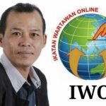 Oknum Wartawan Peras Kepsek di Garut, Plt Ketua IWO Jabar: Ini Pemerasan Yang Mengotori Citra Jurnalis