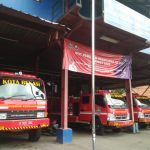 Dinas Damkar Kota Bekasi Bakal Bangun Pos Subsektor di Jatiasih dan Pondokgede