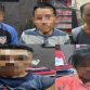 Polres Indramayu Bekuk Komplotan Begal Ban Serep di Tol Japek dan Cipali