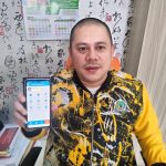 Dewan Faisal Dorong Pemkot Sukseskan Program Digital Id di Kota Bekasi