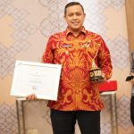 Kota Bekasi Raih Predikat Nindya Anugerah Kota Layak Anak Dari Kementerian PPPA