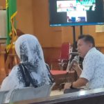 Jaksa KPK Kejar Pengakuan Dirut Tirta Patriot Bekasi Soal Uang 'Partisipasi'
