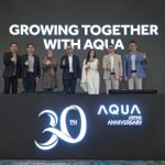 Rayakan 30 Tahun di Indonesia, AQUA Japan Hadirkan Beragam Inovasi Produk dan Promo Menarik