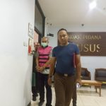 Raup Miliaran dari PTSL, Kades Cibuntu Ditahan Kejari Kabupaten Bekasi