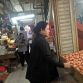 Kunjungi Kota Bekasi, Puan Maharani Sambangi Ponpes dan Pasar Tradisional