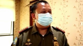 Cuma di Bekasi, THM Sudah Disegel Permanen Bisa Dibuka Lagi