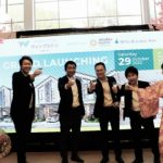 Jababeka Bersama Developer TerbesarJepang Mitsui Fudosan Asia Meluncurkan Koleksi Smart Japanese House