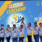 Raih 220 Medali Emas, Kabupaten Bekasi Juara Umum PEPARDA VI