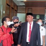 Sekda Diturunkan Jadi Staf Ahli, Plt Wali Kota Bekasi: Mutasi dan Rotasi Hal Biasa