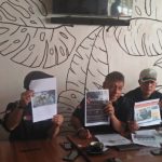 DPP Forza Minta Polrestro Jakarta Selatan Tindaklanjuti Kasus Penyalahgunaan Narkotika