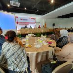 Ketua Bawaslu Provinsi DKI Jakarta Apresiasi Keperdulian Komunitas Disabiltas