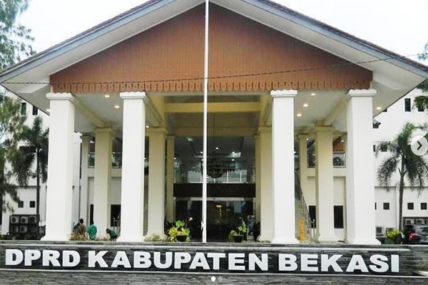 Komisi III DPRD Kab Bekasi Soroti MasterPlan Dishub, dari Kajian Lalin Hingga PJU