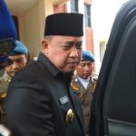 Tri Adhianto Tegaskan Masih Wali Kota Bekasi Hingga 20 September 2023