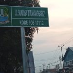 Warga Keberatan Jl KH Agus Salim Bekasi Timur Diganti, Dariyanto Desak Pemkot Bekasi Kaji Ulang