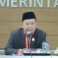 Ketua DPRD Desak BKPSDM Berikan Kepastian Hukum Soal Nasib TKK
