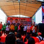 TPD Ganjar - Mahfud Komitmen Dulang 70 % Suara di Kota Bekasi