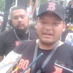 Relawan Bolone Mase Gibran Bekasi Optimis Prabowo-Gibran Menang Satu Putaran