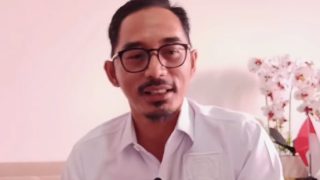 Soal Kursi Calon Dirtek Tirta Patriot, Alit Jamaludin: Harus Transparan dan Profesional
