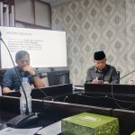 Tolak Jalan untuk Akses Klaster, Warga RW 02  Perum Pemda Jatiasih ngadu Ke Komisi II DPRD