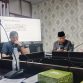 Tolak Jalan untuk Akses Klaster, Warga RW 02  Perum Pemda Jatiasih ngadu Ke Komisi II DPRD
